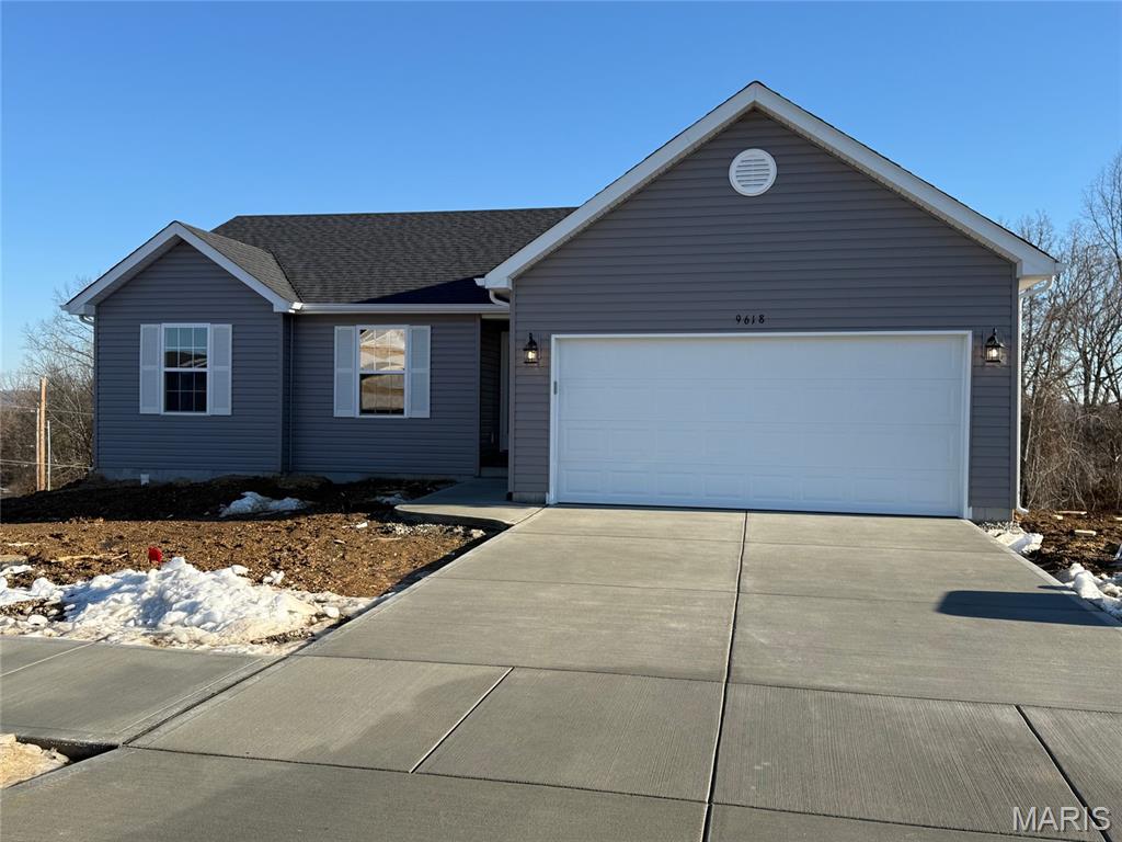 Twin Pines - Residential Lease