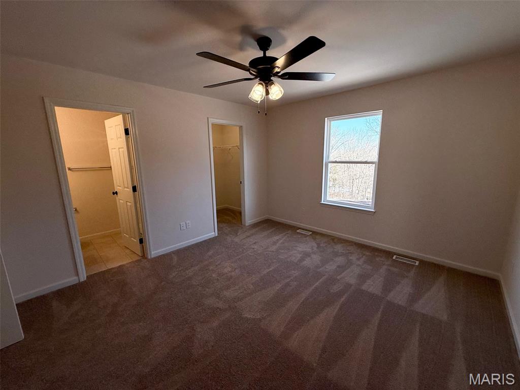 Twin Pines - Residential Lease