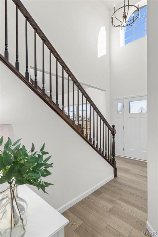 3 Royal II at Fox Run