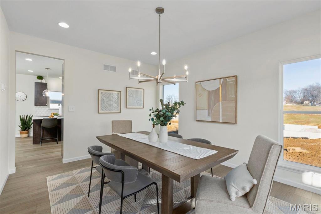 3 Royal II at Fox Run