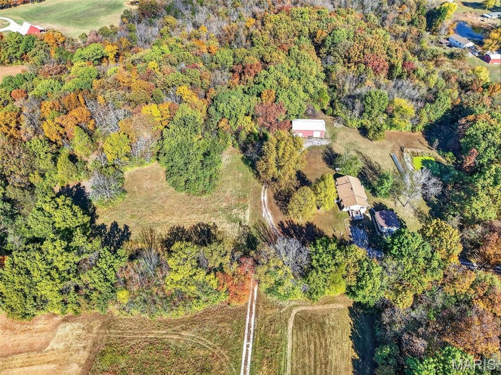 Photo of 99 Sand Hill Road, Foley, MO 63347 (MLS # 25072085)