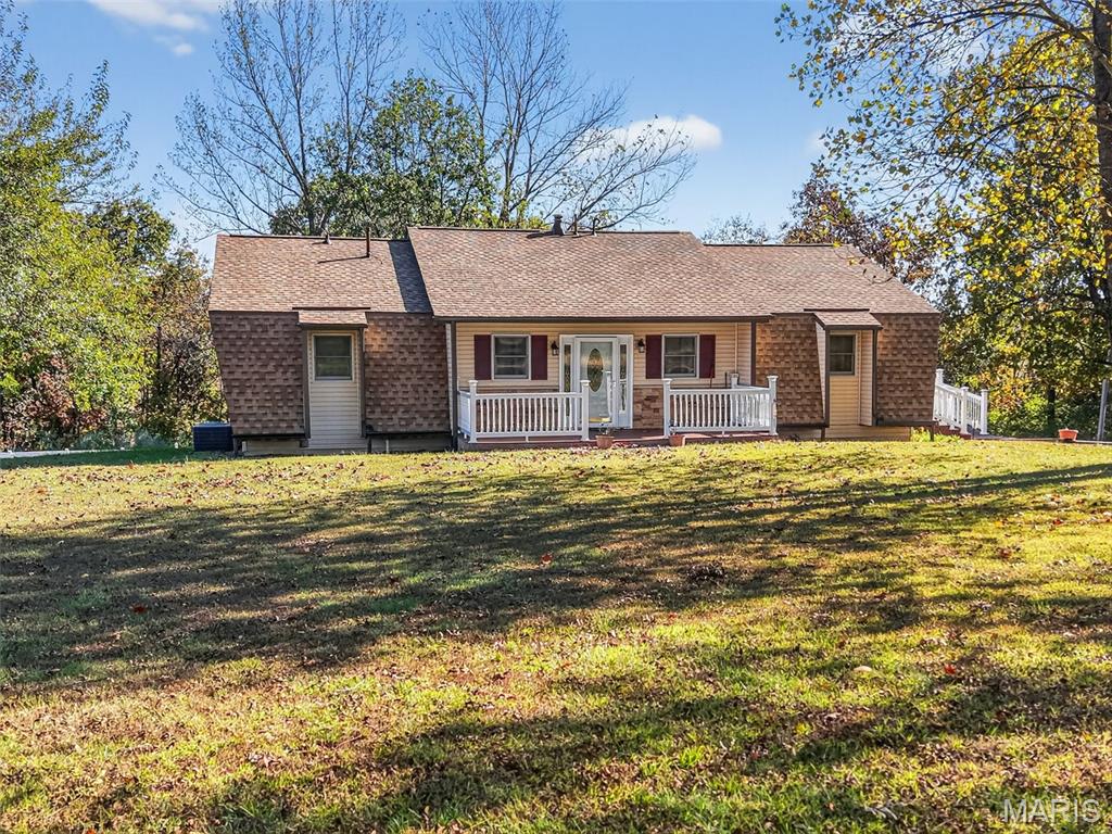 Foley, Missouri 63347, United States, 3 Bedrooms Bedrooms, ,2 BathroomsBathrooms,Residential,Coming Soon,233825