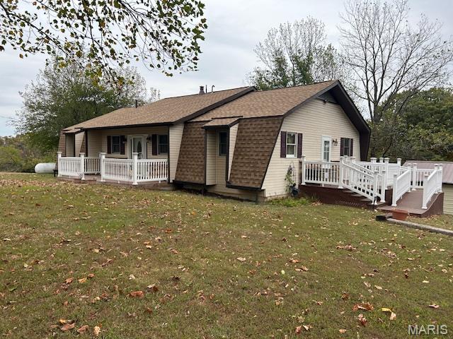 Foley, Missouri 63347, United States, 3 Bedrooms Bedrooms, ,2 BathroomsBathrooms,Residential,Coming Soon,233825