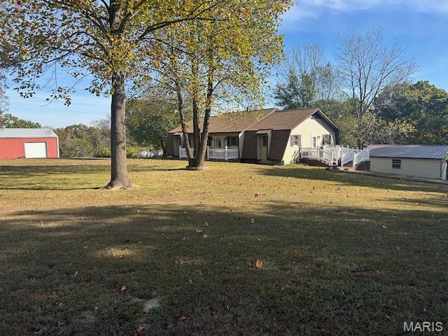 Foley, Missouri 63347, United States, 3 Bedrooms Bedrooms, ,2 BathroomsBathrooms,Residential,Coming Soon,233825