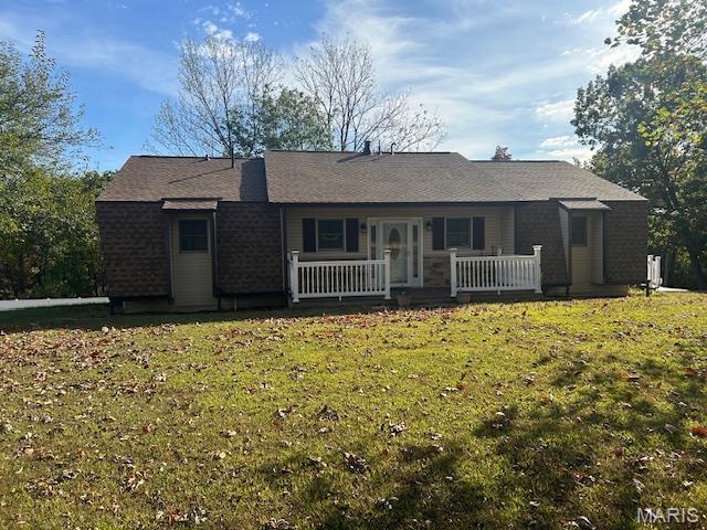 Foley, Missouri 63347, United States, 3 Bedrooms Bedrooms, ,2 BathroomsBathrooms,Residential,Coming Soon,233825