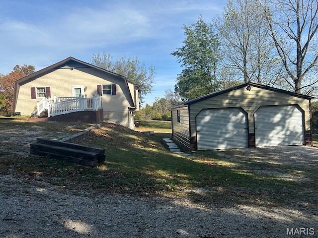 Foley, Missouri 63347, United States, 3 Bedrooms Bedrooms, ,2 BathroomsBathrooms,Residential,Coming Soon,233825