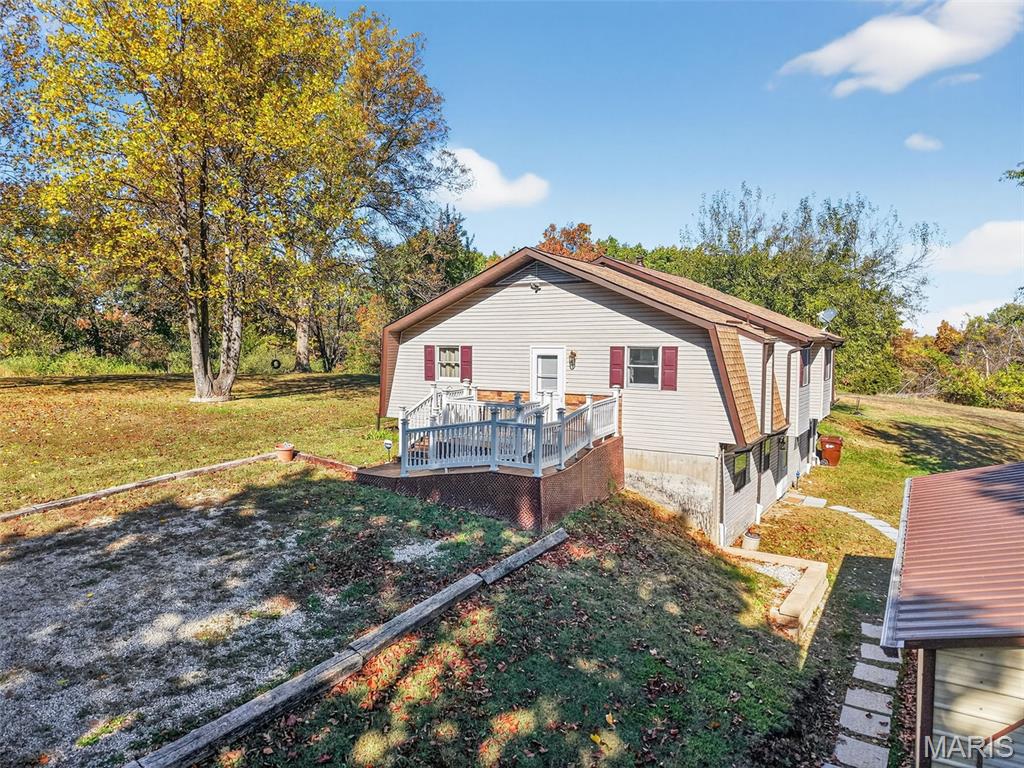 Foley, Missouri 63347, United States, 3 Bedrooms Bedrooms, ,2 BathroomsBathrooms,Residential,Coming Soon,233825