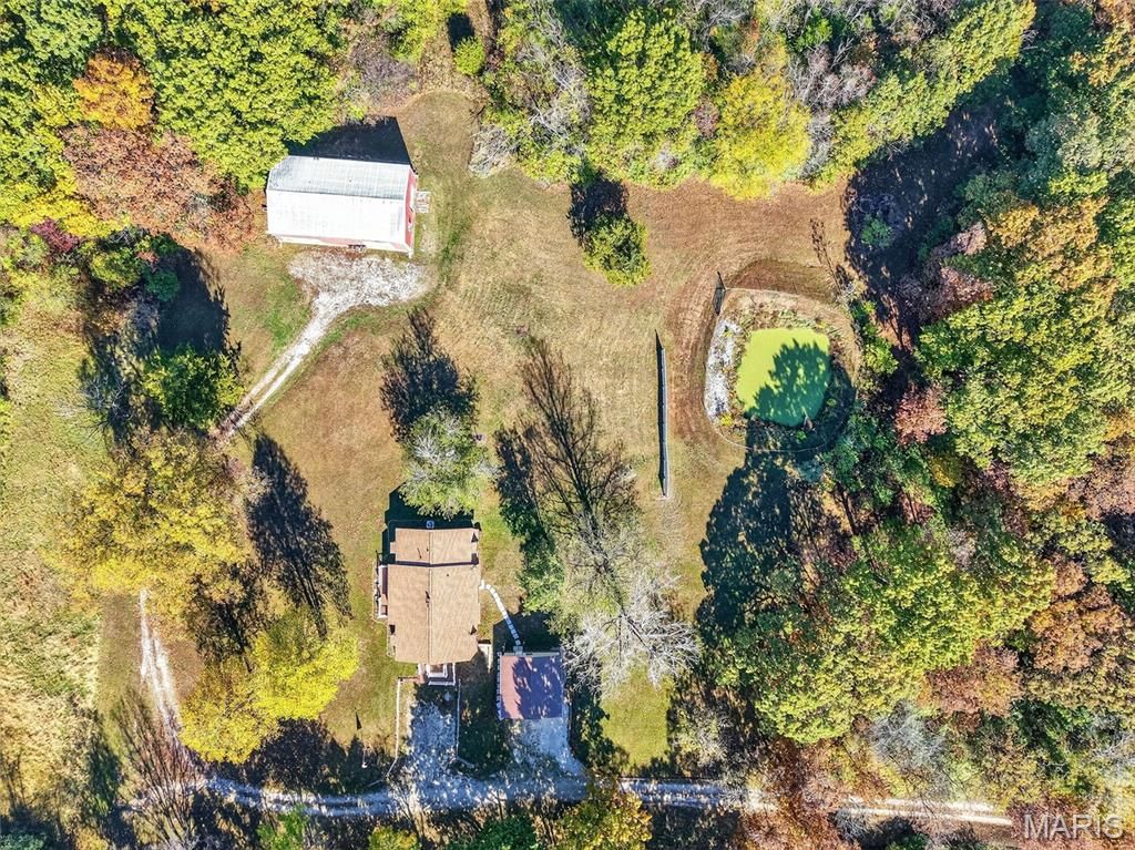 Photo of 99 Sand Hill Road, Foley, MO 63347 (MLS # 25072085)