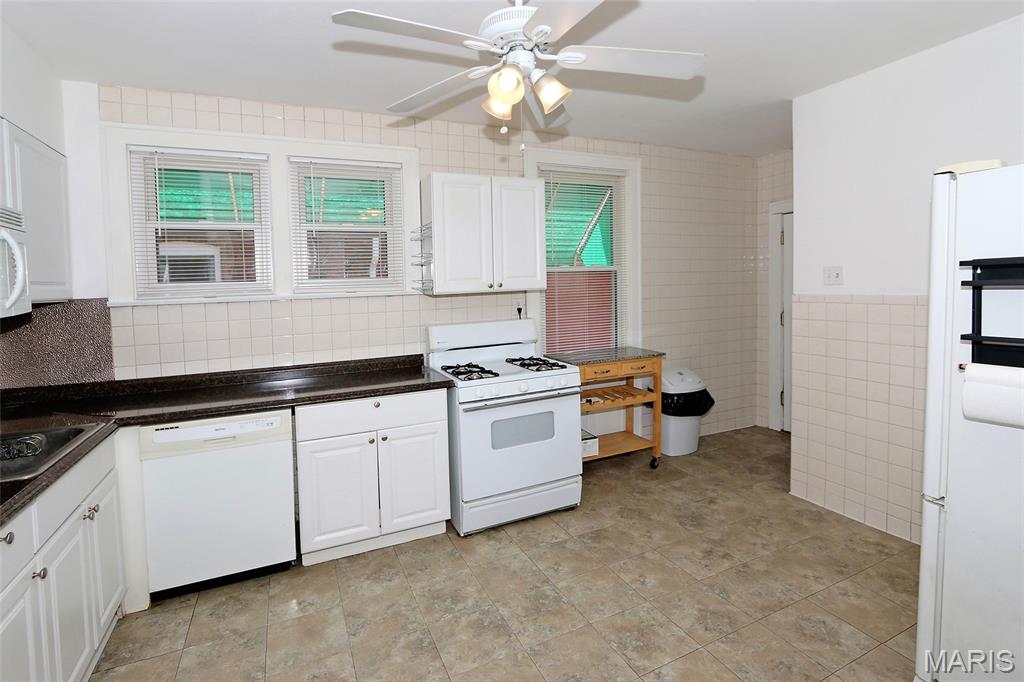 Kingshighway Park Add - Residential