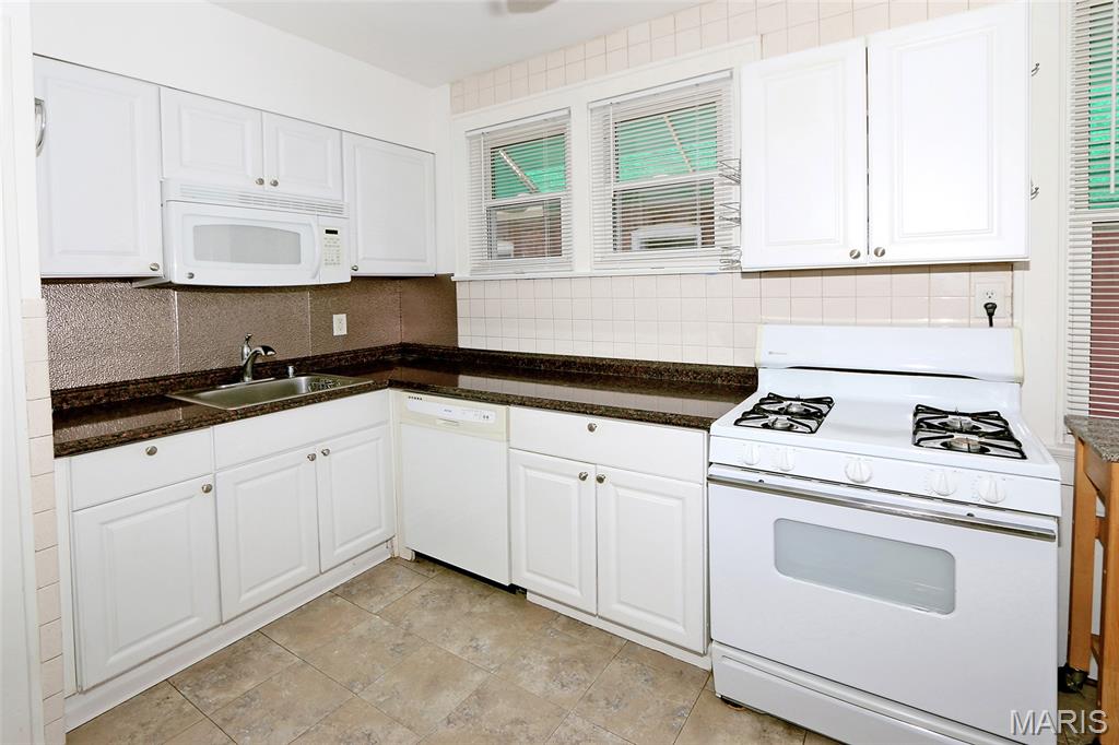 Kingshighway Park Add - Residential