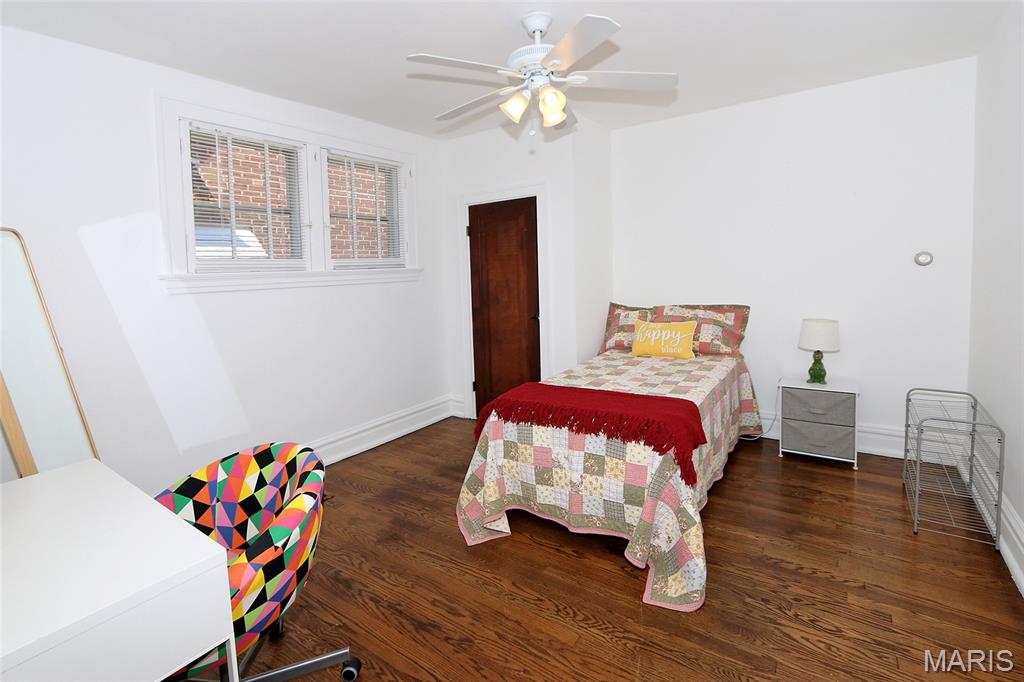 Kingshighway Park Add - Residential