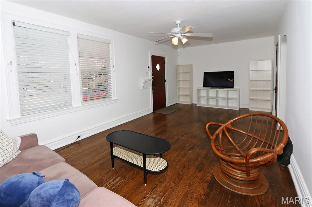 Kingshighway Park Add - Residential