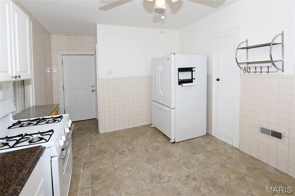 Kingshighway Park Add - Residential