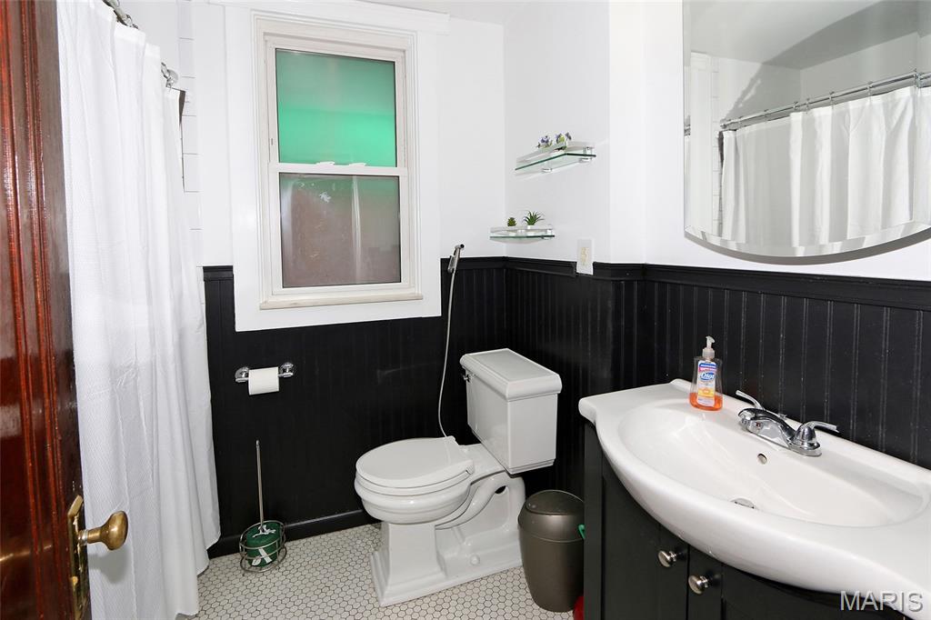 Kingshighway Park Add - Residential