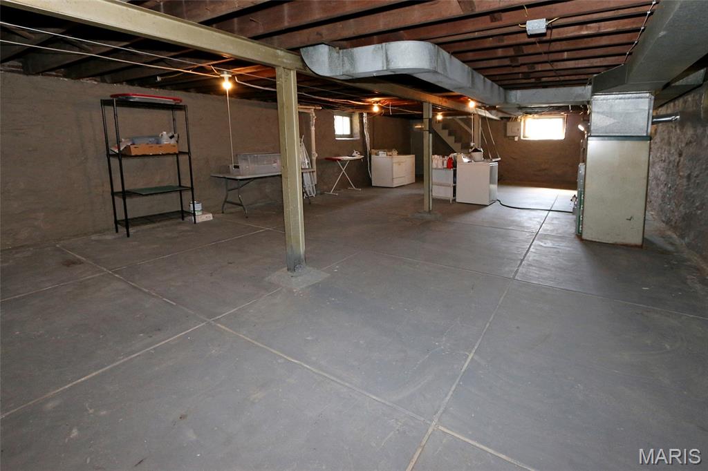 Kingshighway Park Add - Residential