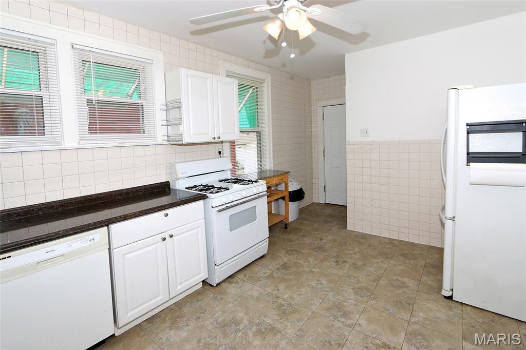 Kingshighway Park Add - Residential