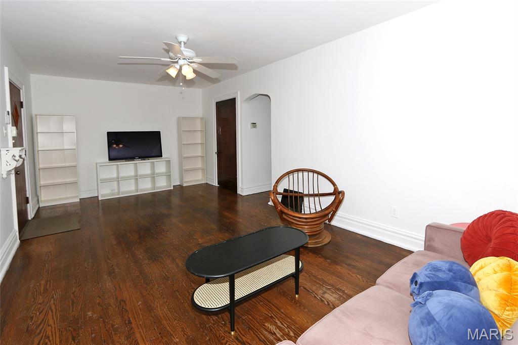 Kingshighway Park Add - Residential