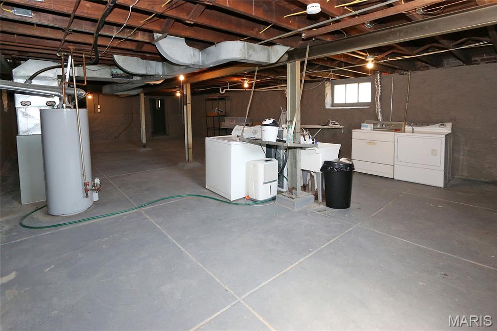 Kingshighway Park Add - Residential