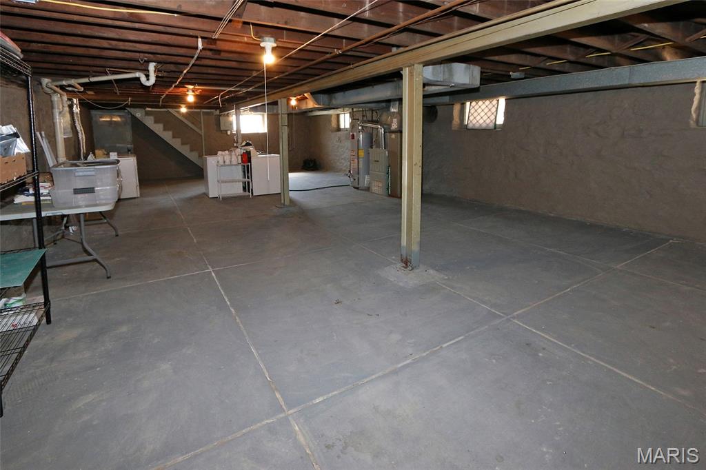 Kingshighway Park Add - Residential