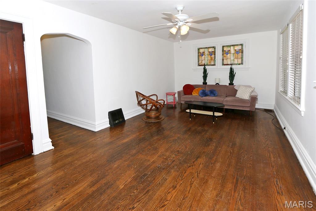 Kingshighway Park Add - Residential