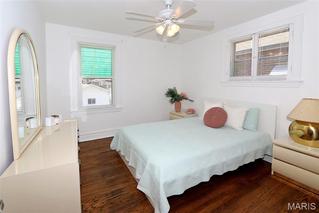 Kingshighway Park Add - Residential