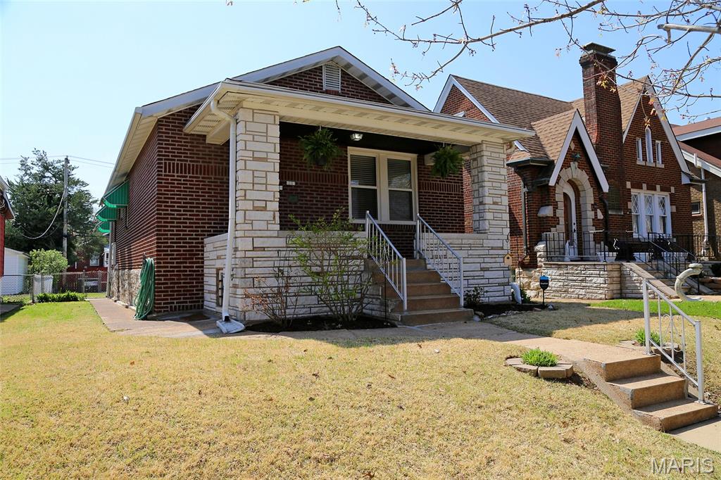 Kingshighway Park Add - Residential