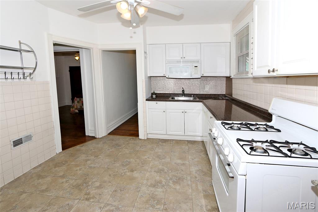 Kingshighway Park Add - Residential