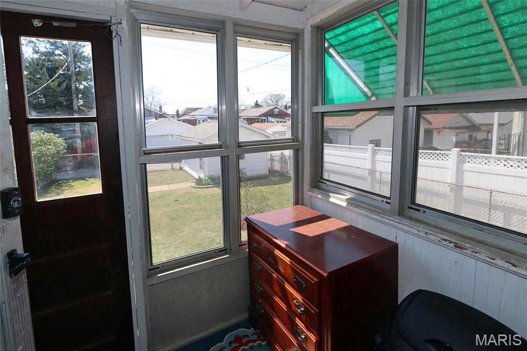 Kingshighway Park Add - Residential