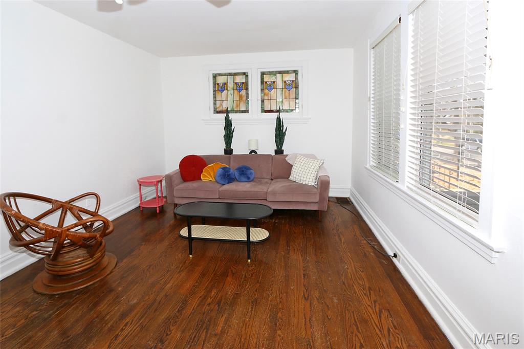 Kingshighway Park Add - Residential