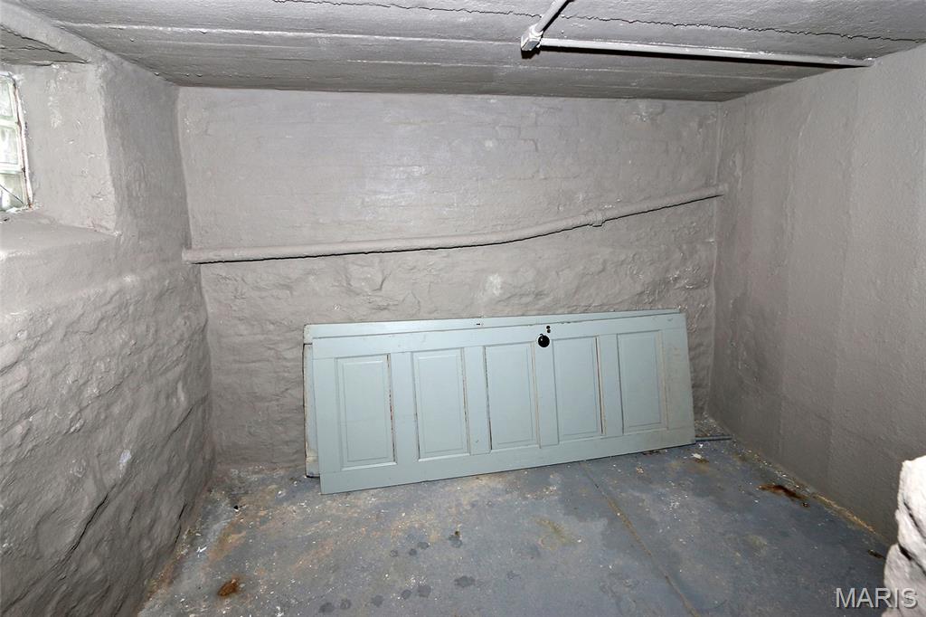 Kingshighway Park Add - Residential