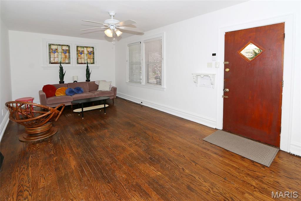 Kingshighway Park Add - Residential