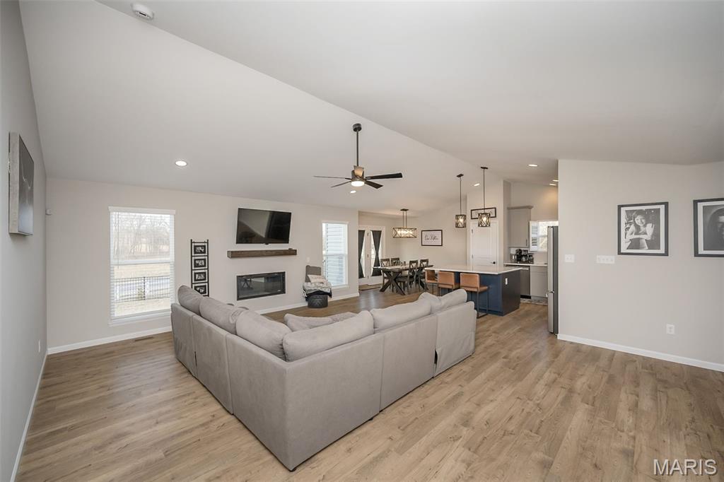 Polo Grounds - Residential