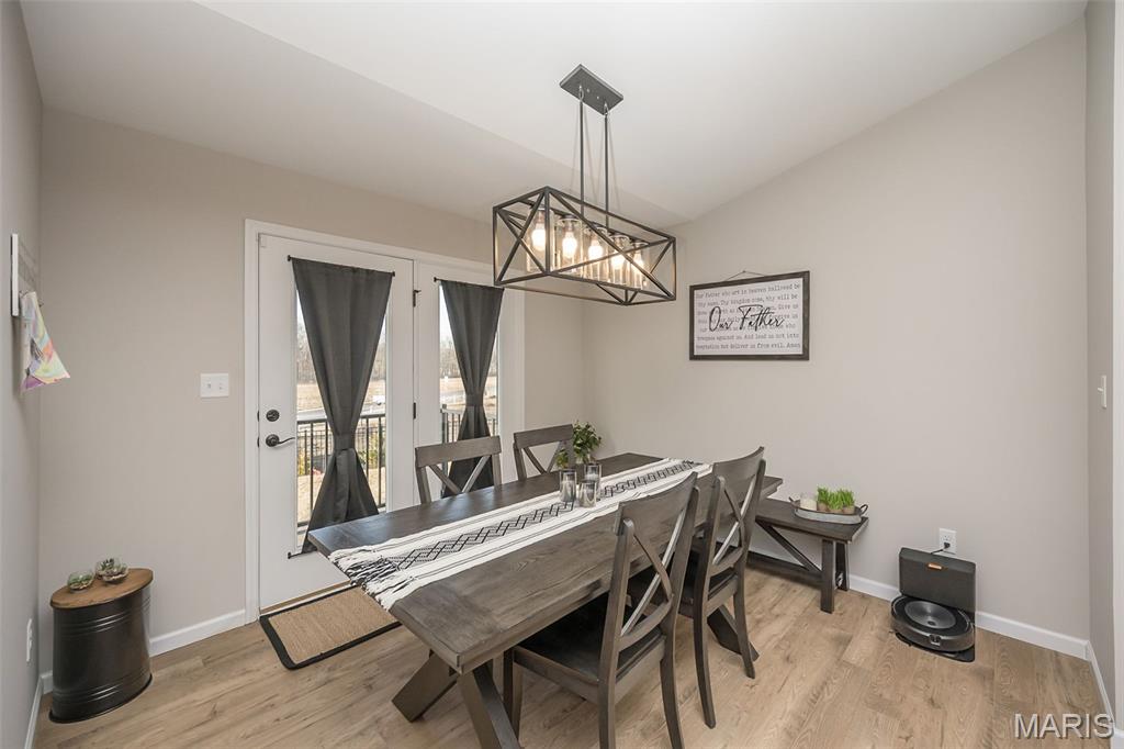 Polo Grounds - Residential