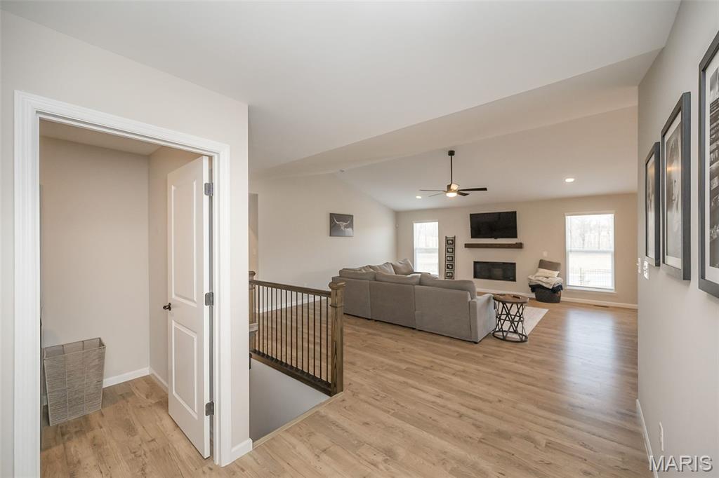 Polo Grounds - Residential