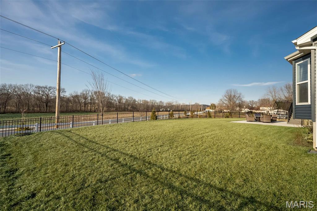 Polo Grounds - Residential