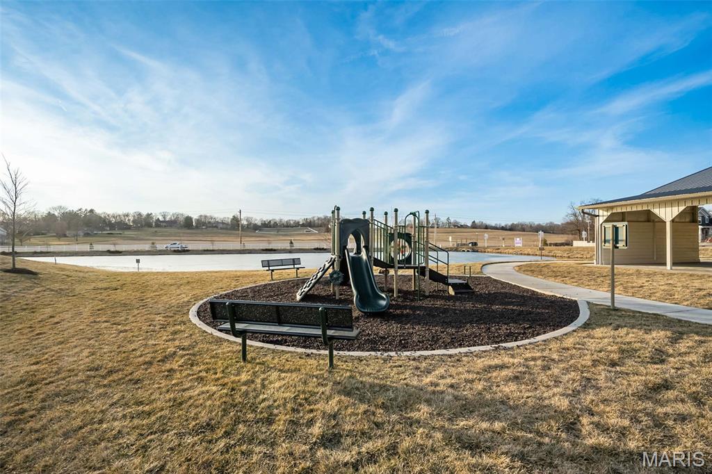 Polo Grounds - Residential