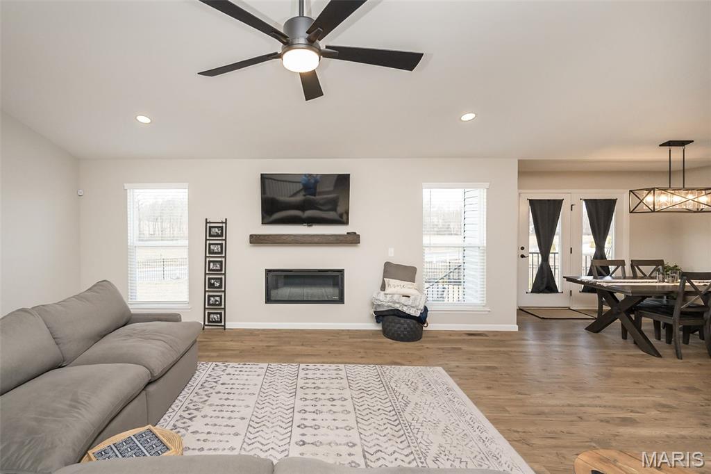 Polo Grounds - Residential