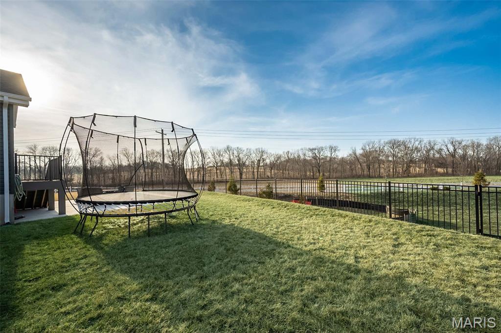 Polo Grounds - Residential