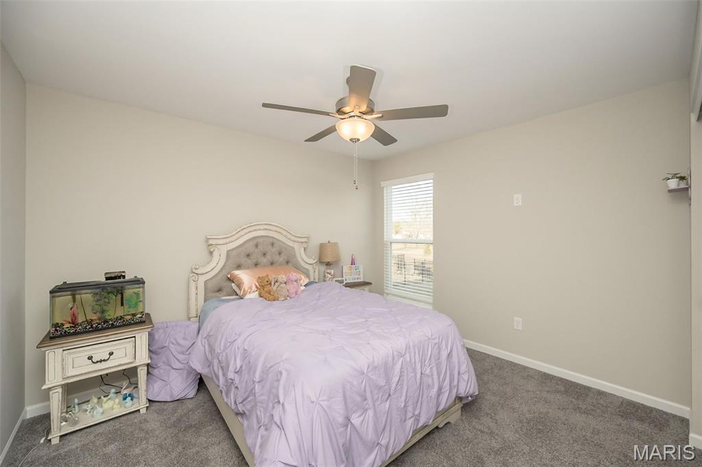 Polo Grounds - Residential