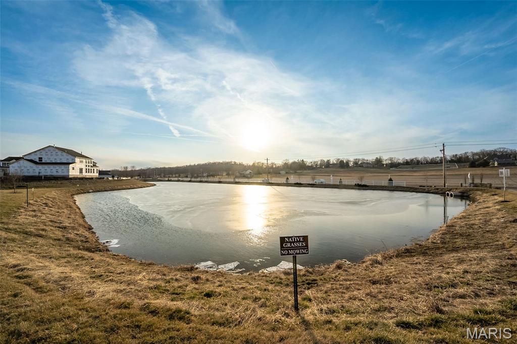 Polo Grounds - Residential