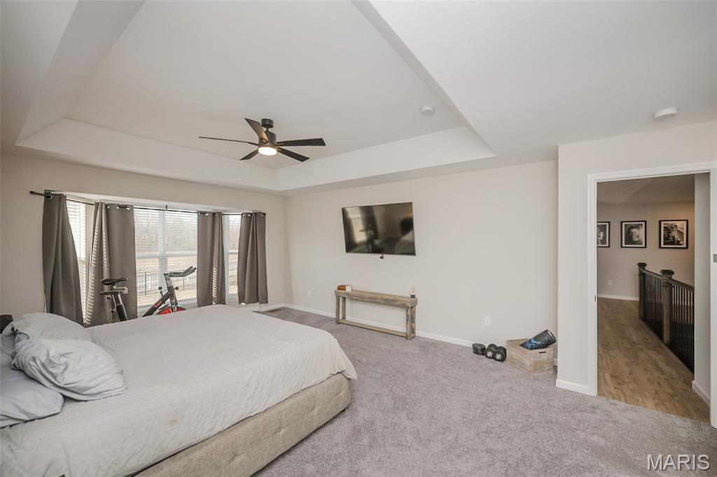 Polo Grounds - Residential