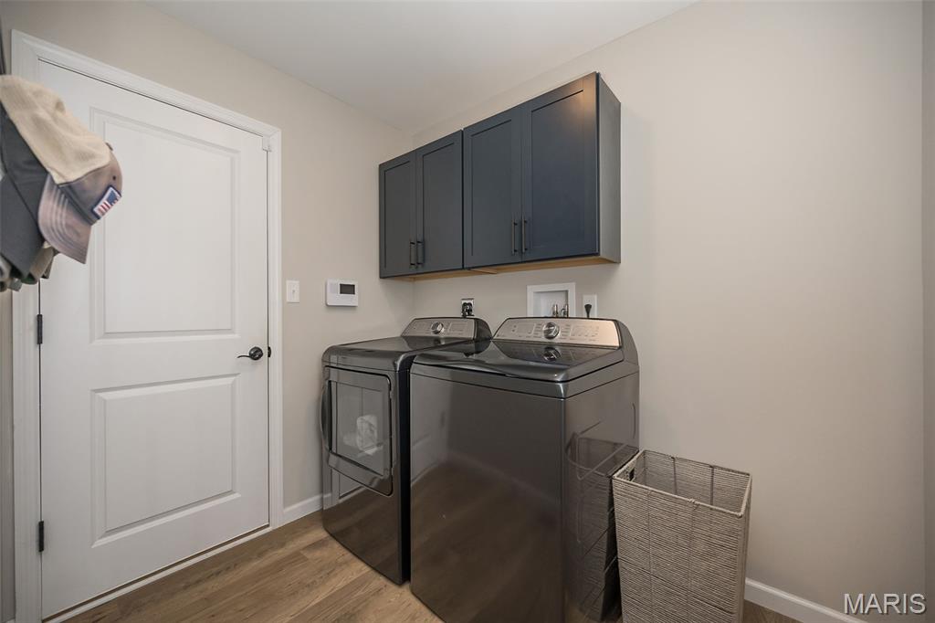 Polo Grounds - Residential