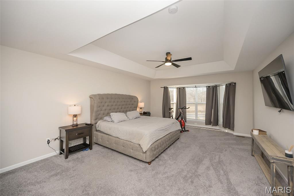 Polo Grounds - Residential