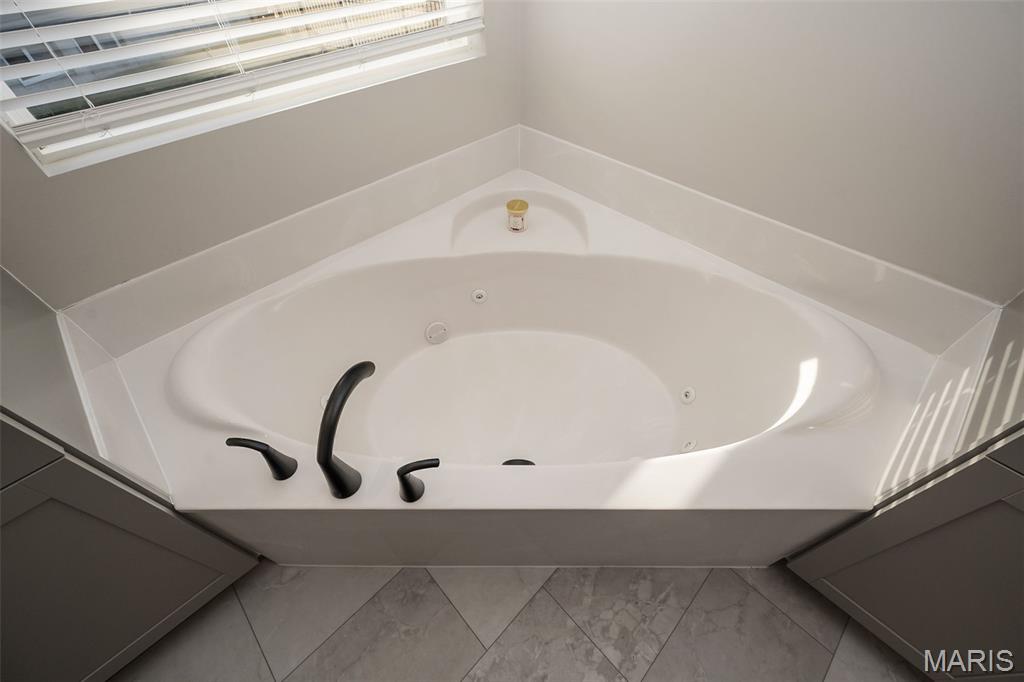 Polo Grounds - Residential