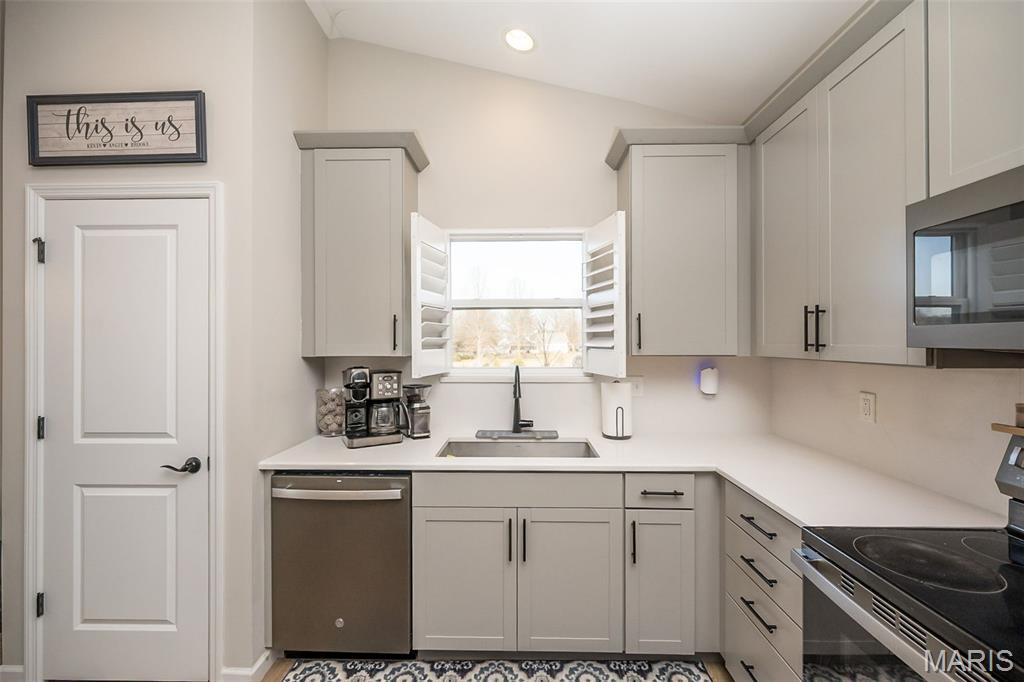 Polo Grounds - Residential