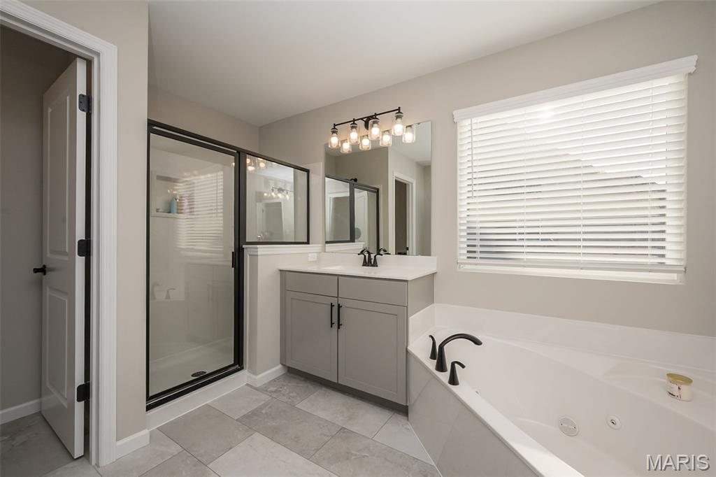 Polo Grounds - Residential