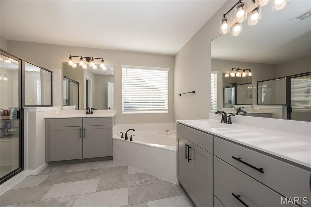 Polo Grounds - Residential