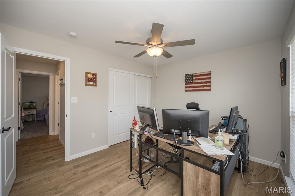 Polo Grounds - Residential