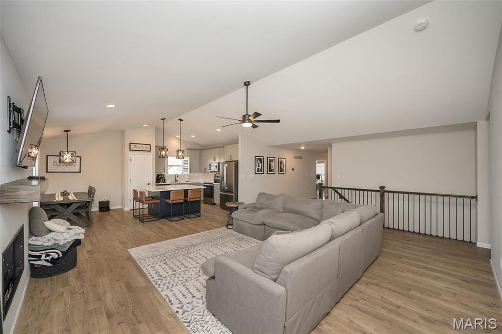 Polo Grounds - Residential