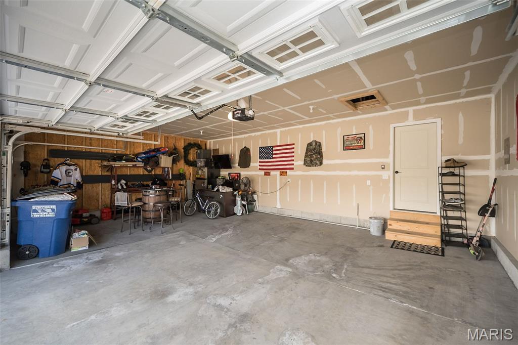 Polo Grounds - Residential